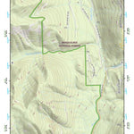 47121NE Page 41 Skykomish River Topo Preview 1