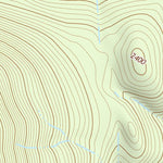 47121NE Page 41 Skykomish River Topo Preview 2