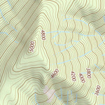 47121NE Page 41 Skykomish River Topo Preview 3