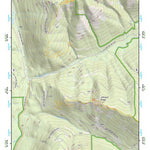 47121NE Page 42 Skykomish River Topo Preview 1