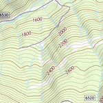 47121NE Page 42 Skykomish River Topo Preview 2