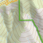 47121NE Page 42 Skykomish River Topo Preview 3
