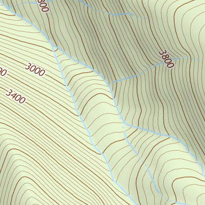 47121NE Page 43 Skykomish River Topo Preview 2