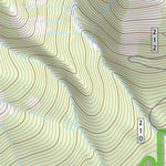 47121NE Page 43 Skykomish River Topo Preview 3