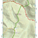 47121NE Page 44 Skykomish River Topo Preview 1