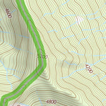 47121NE Page 44 Skykomish River Topo Preview 2