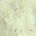 47121NE Page 44 Skykomish River Topo Preview 3