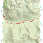 47121NE Page 45 Skykomish River Topo Preview 1