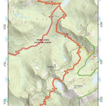 47121NE Page 46 Skykomish River Topo Preview 1