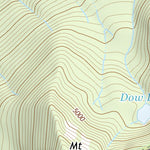 47121NE Page 46 Skykomish River Topo Preview 2