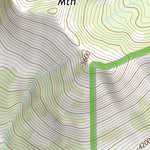 47121NE Page 46 Skykomish River Topo Preview 3