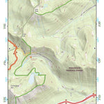 47121NE Page 47 Skykomish River Topo Preview 1