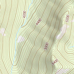 47121NE Page 48 Skykomish River Topo Preview 2