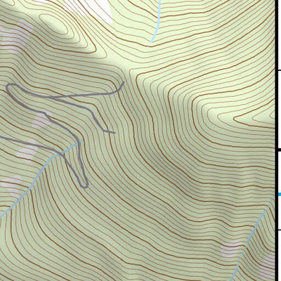 47121NE Page 48 Skykomish River Topo Preview 3