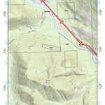 47121NE Page 49 Skykomish River Topo Preview 1