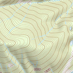 47121NE Page 49 Skykomish River Topo Preview 3