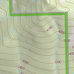 47121NE Page 51 Skykomish River Topo Preview 2