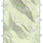 47121NE Page 52 Skykomish River Topo Preview 1