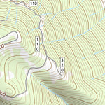 47121NE Page 52 Skykomish River Topo Preview 2