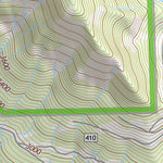 47121NE Page 52 Skykomish River Topo Preview 3