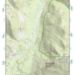 47121NE Page 53 Skykomish River Topo Preview 1