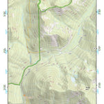 47121NE Page 56 Skykomish River Topo Preview 1