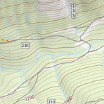 47121NE Page 56 Skykomish River Topo Preview 2