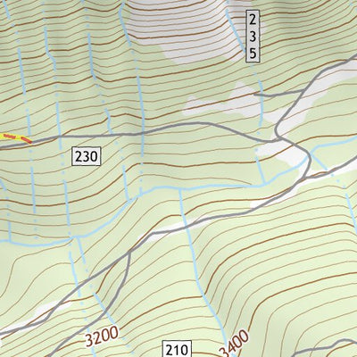 47121NE Page 56 Skykomish River Topo Preview 2