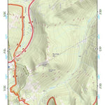 47121NE Page 59 Skykomish River Topo Preview 1