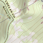 47121NE Page 59 Skykomish River Topo Preview 3