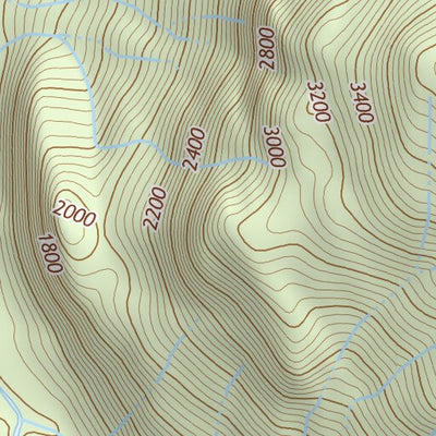 47121NE Page 63 Skykomish River Topo Preview 3