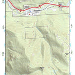 47121NE Page 64 Skykomish River Topo Preview 1