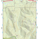 47121NE Page 67 Skykomish River Topo Preview 1