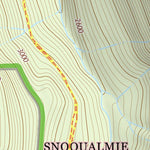 47121NE Page 68 Skykomish River Topo Preview 2
