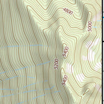 47121NE Page 68 Skykomish River Topo Preview 3