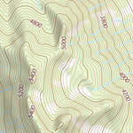 47121NE Page 69 Skykomish River Topo Preview 3