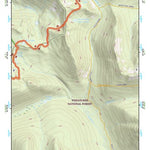 47121NE Page 71 Skykomish River Topo Preview 1