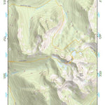47121NE Page 72 Skykomish River Topo Preview 1