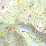 47121NE Page 72 Skykomish River Topo Preview 2