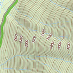 47121NE Page 74 Skykomish River Topo Preview 2