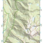 47121NE Page 76 Skykomish River Topo Preview 1