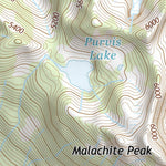 47121NE Page 76 Skykomish River Topo Preview 3