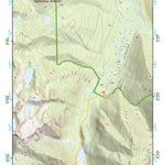 47121NE Page 77 Skykomish River Topo Preview 1