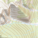 47121NE Page 77 Skykomish River Topo Preview 3