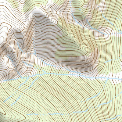 47121NE Page 77 Skykomish River Topo Preview 3