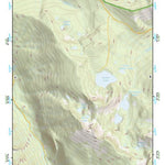 47121NE Page 79 Skykomish River Topo Preview 1