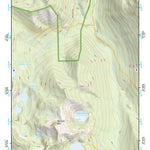 47121NE Page 80 Skykomish River Topo Preview 1