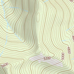 47121NE Page 80 Skykomish River Topo Preview 2