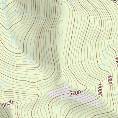 47121NE Page 80 Skykomish River Topo Preview 2
