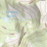 47121NE Page 80 Skykomish River Topo Preview 3